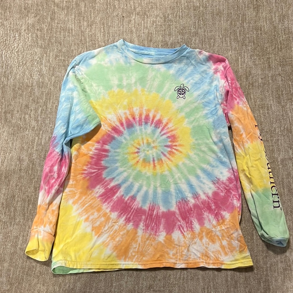 Youth large shirt